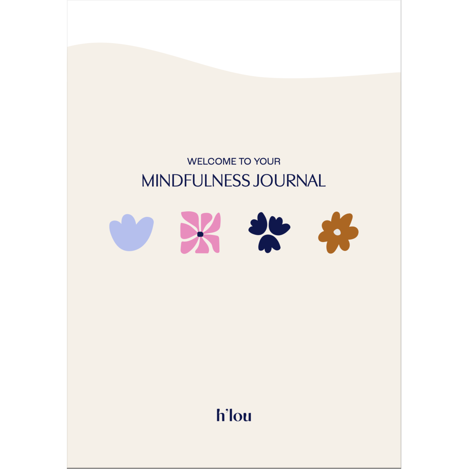 Mindfulness Journal