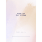 Daily Journal
